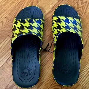 DAWG’s Men’s Slides